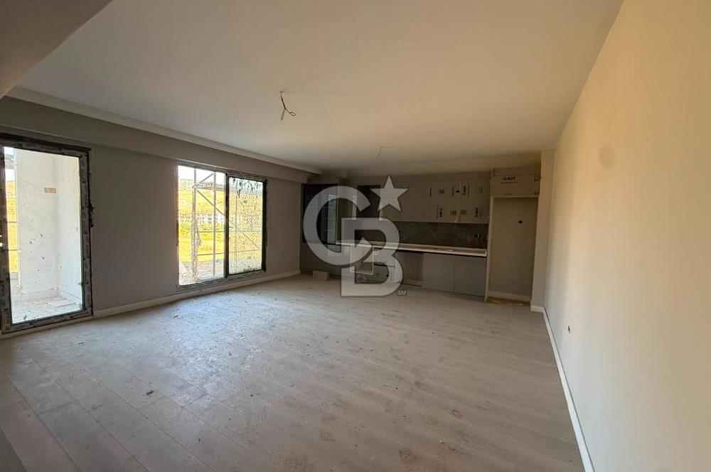 İZMİR MENEMEN ULUKENT WORKS TOWERS 2+1 SATILIK DAİRE CB-PH