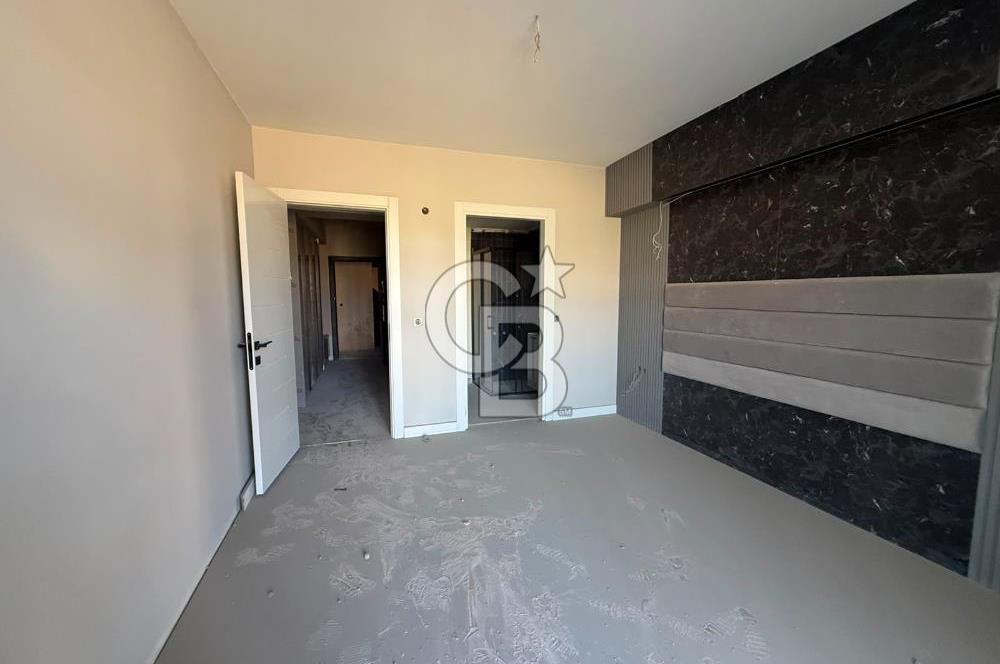 İZMİR MENEMEN ULUKENT WORKS TOWERS 2+1 SATILIK DAİRE CB-PH