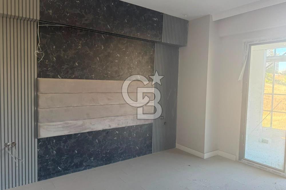 İZMİR MENEMEN ULUKENT WORKS TOWERS 2+1 SATILIK DAİRE CB-PH