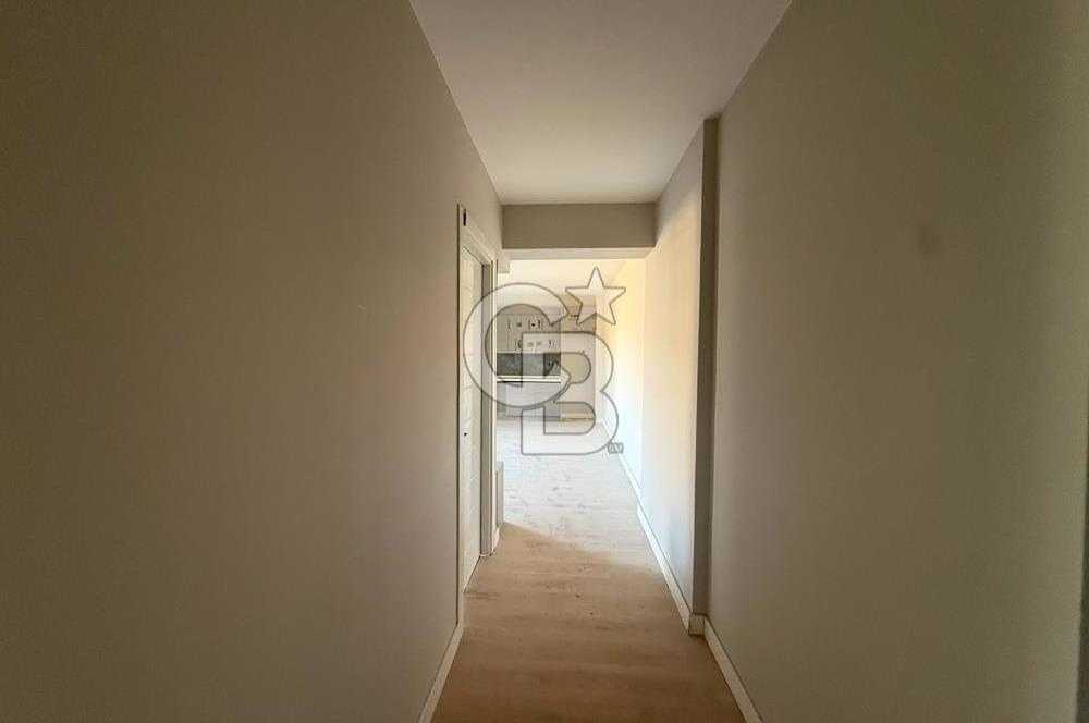 İZMİR MENEMEN ULUKENT WORKS TOWERS 2+1 SATILIK DAİRE CB-PH