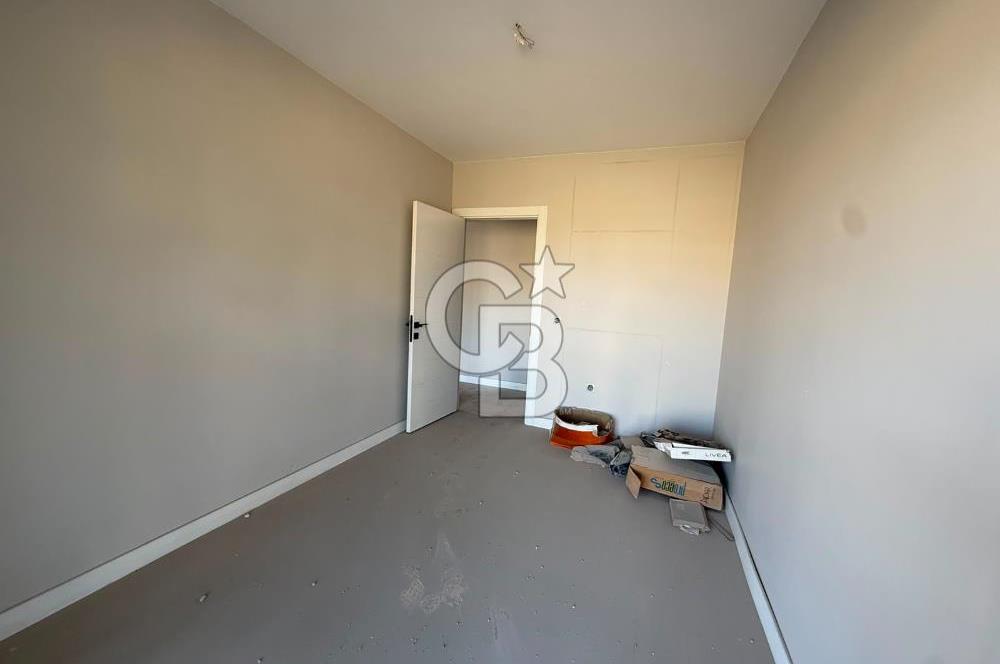 İZMİR MENEMEN ULUKENT WORKS TOWERS 2+1 SATILIK DAİRE CB-PH
