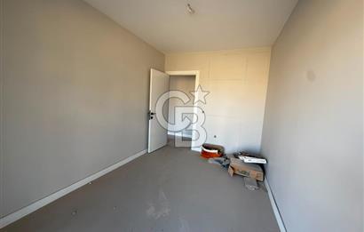 İZMİR MENEMEN ULUKENT WORKS TOWERS 2+1 SATILIK DAİRE CB-PH
