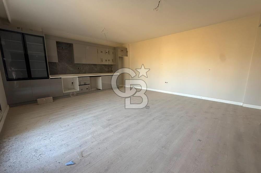 İZMİR MENEMEN ULUKENT WORKS TOWERS 2+1 SATILIK DAİRE CB-PH