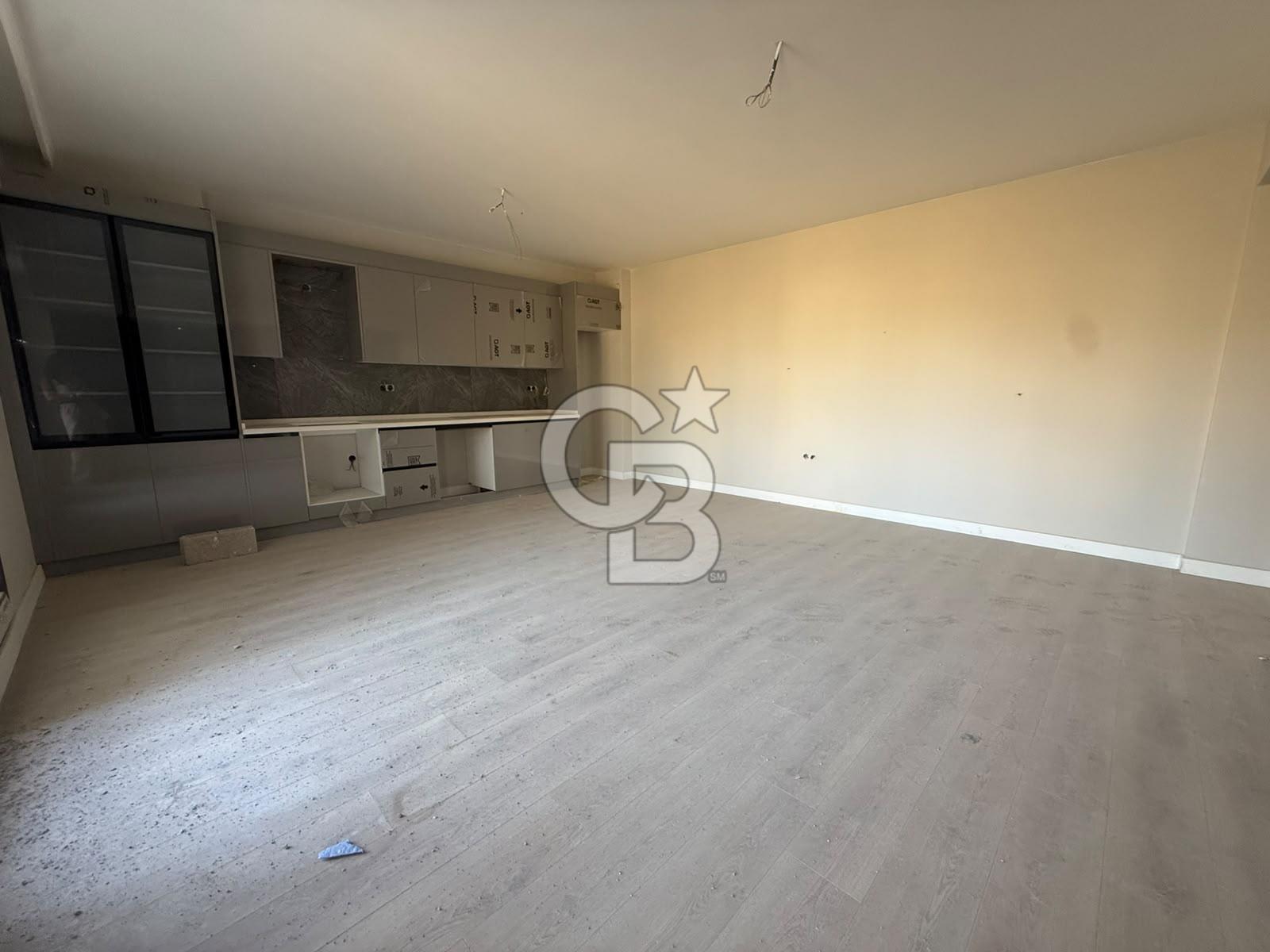 İZMİR MENEMEN ULUKENT WORKS TOWERS 2+1 SATILIK DAİRE CB-PH