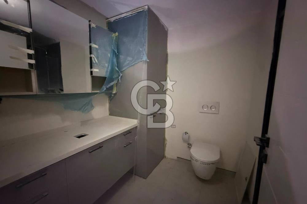 İZMİR MENEMEN ULUKENT WORKS TOWERS 2+1 SATILIK DAİRE CB-PH