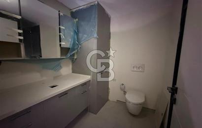 İZMİR MENEMEN ULUKENT WORKS TOWERS 2+1 SATILIK DAİRE CB-PH