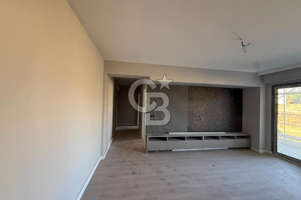 İZMİR MENEMEN ULUKENT WORKS TOWERS 2+1 SATILIK DAİRE CB-PH