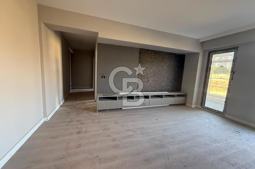 İZMİR MENEMEN ULUKENT WORKS TOWERS 2+1 SATILIK DAİRE CB-PH