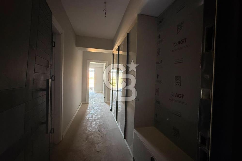 İZMİR MENEMEN ULUKENT WORKS TOWERS 2+1 SATILIK DAİRE CB-PH