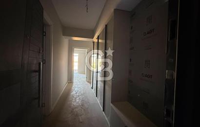 İZMİR MENEMEN ULUKENT WORKS TOWERS 2+1 SATILIK DAİRE CB-PH