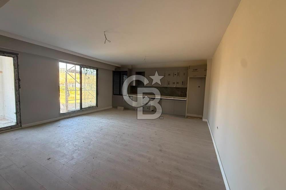 İZMİR MENEMEN ULUKENT WORKS TOWERS 2+1 SATILIK DAİRE CB-PH