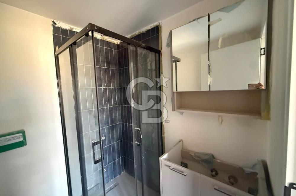 İZMİR MENEMEN ULUKENT WORKS TOWERS 2+1 SATILIK DAİRE CB-PH