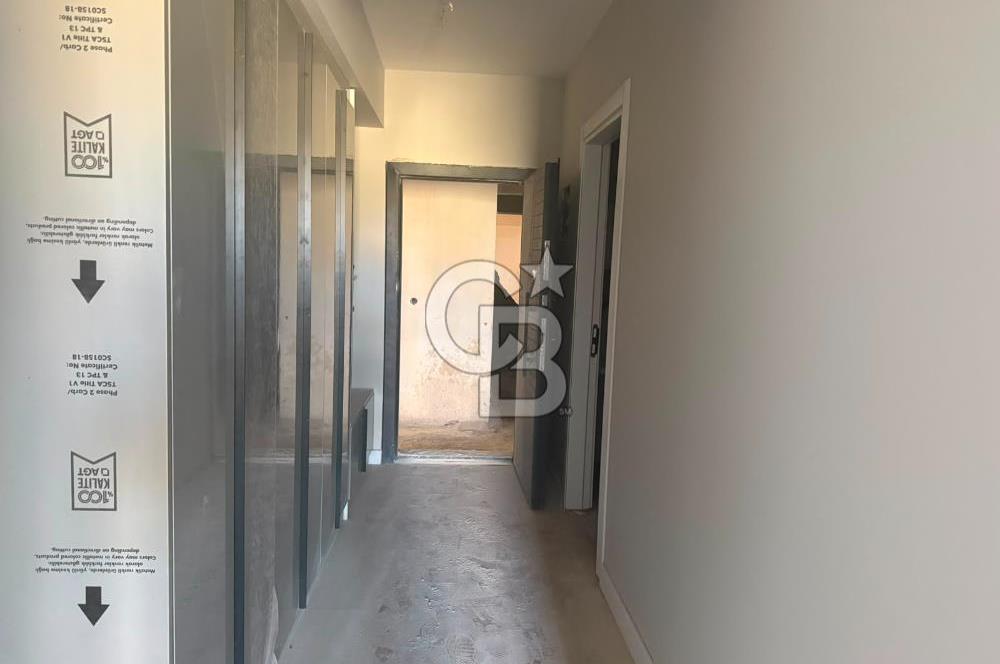 İZMİR MENEMEN ULUKENT WORKS TOWERS 2+1 SATILIK DAİRE CB-PH