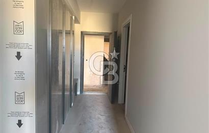 İZMİR MENEMEN ULUKENT WORKS TOWERS 2+1 SATILIK DAİRE CB-PH