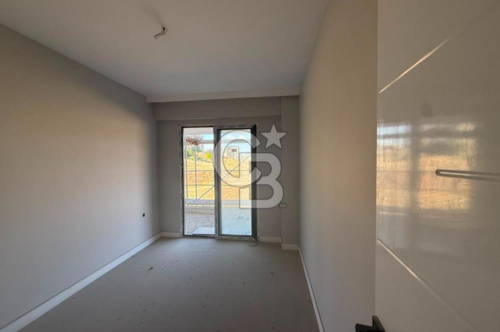 İZMİR MENEMEN ULUKENT WORKS TOWERS 2+1 SATILIK DAİRE CB-PH