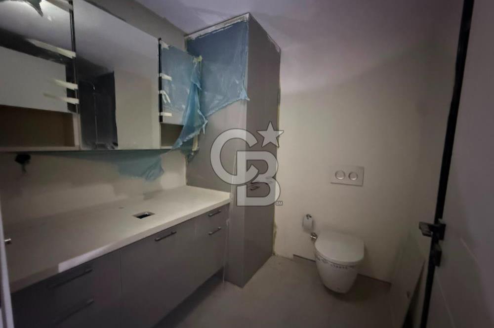 İZMİR MENEMEN ULUKENT WORKS TOWERS 2+1 SATILIK DAİRE CB-PH