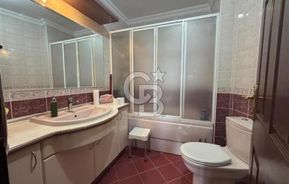 BİLKENT 3 UFUK SİTESİNDE EŞYALI 2+1 KİRALIK DAİRE