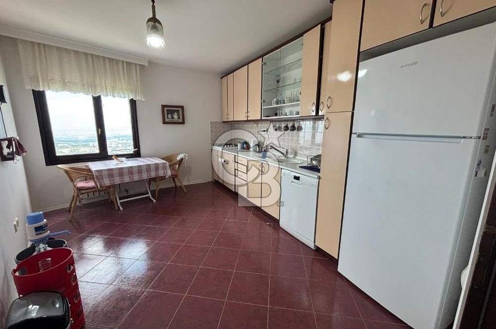 BİLKENT 3 UFUK SİTESİNDE EŞYALI 2+1 KİRALIK DAİRE
