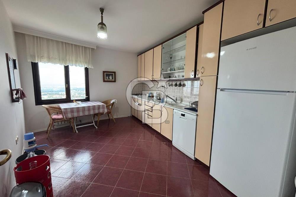 BİLKENT 3 UFUK SİTESİNDE EŞYALI 2+1 KİRALIK DAİRE