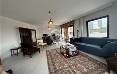 BİLKENT 3 UFUK SİTESİNDE EŞYALI 2+1 KİRALIK DAİRE