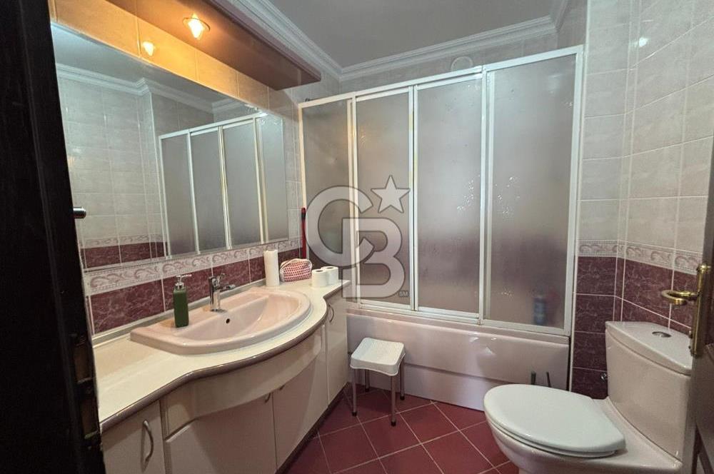 BİLKENT 3 UFUK SİTESİNDE EŞYALI 2+1 KİRALIK DAİRE