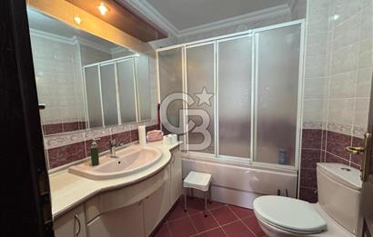 BİLKENT 3 UFUK SİTESİNDE EŞYALI 2+1 KİRALIK DAİRE