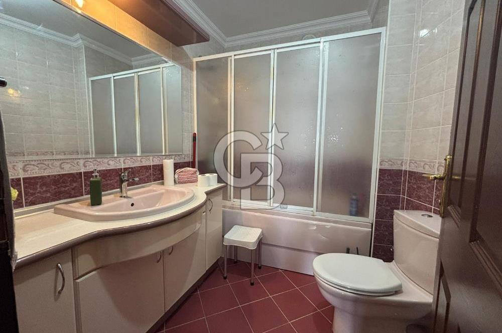 BİLKENT 3 UFUK SİTESİNDE EŞYALI 2+1 KİRALIK DAİRE