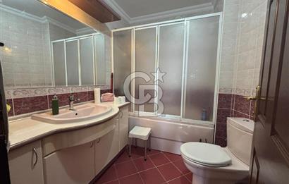 BİLKENT 3 UFUK SİTESİNDE EŞYALI 2+1 KİRALIK DAİRE