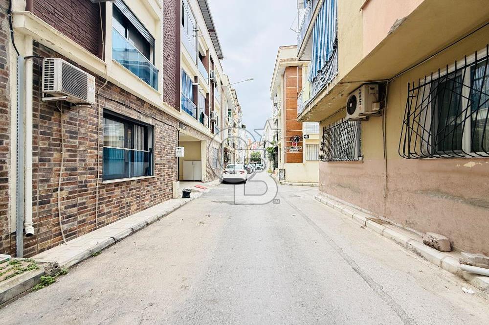 Çiğlide Devlet Hastanesi ve İzban Yakını Satılık 2+1 Daire