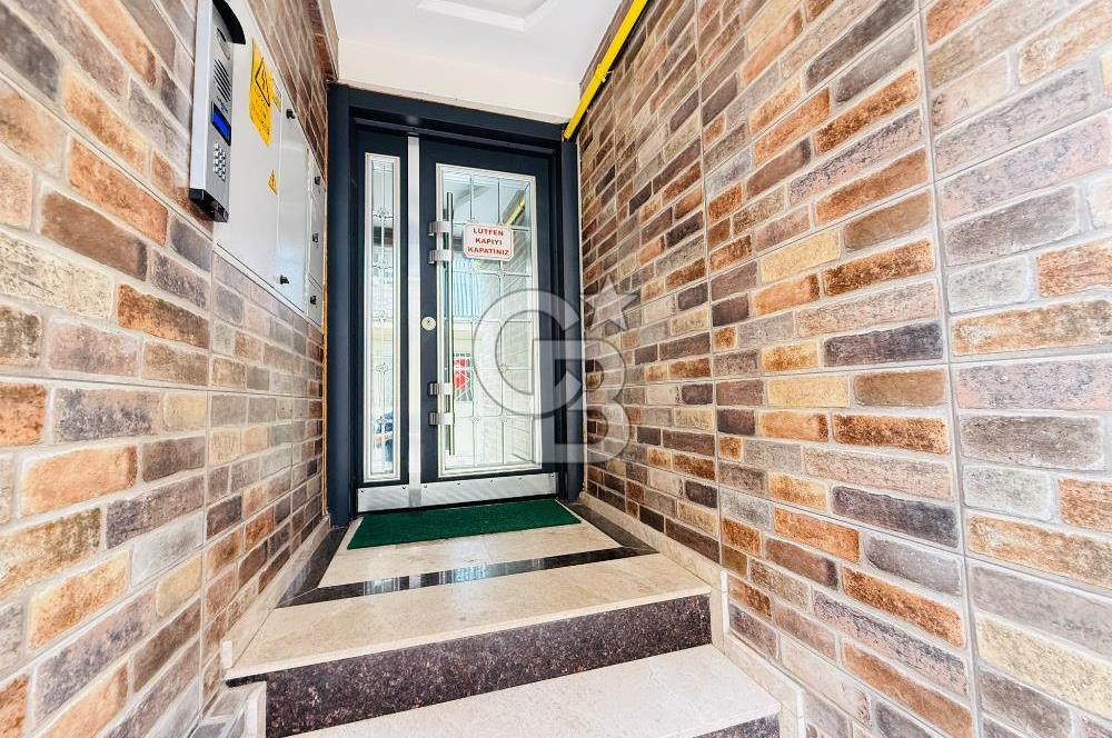 Çiğlide Devlet Hastanesi ve İzban Yakını Satılık 2+1 Daire