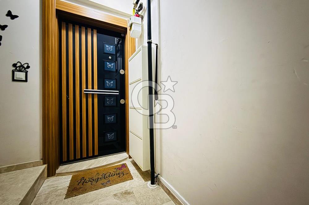 Çiğlide Devlet Hastanesi ve İzban Yakını Satılık 2+1 Daire