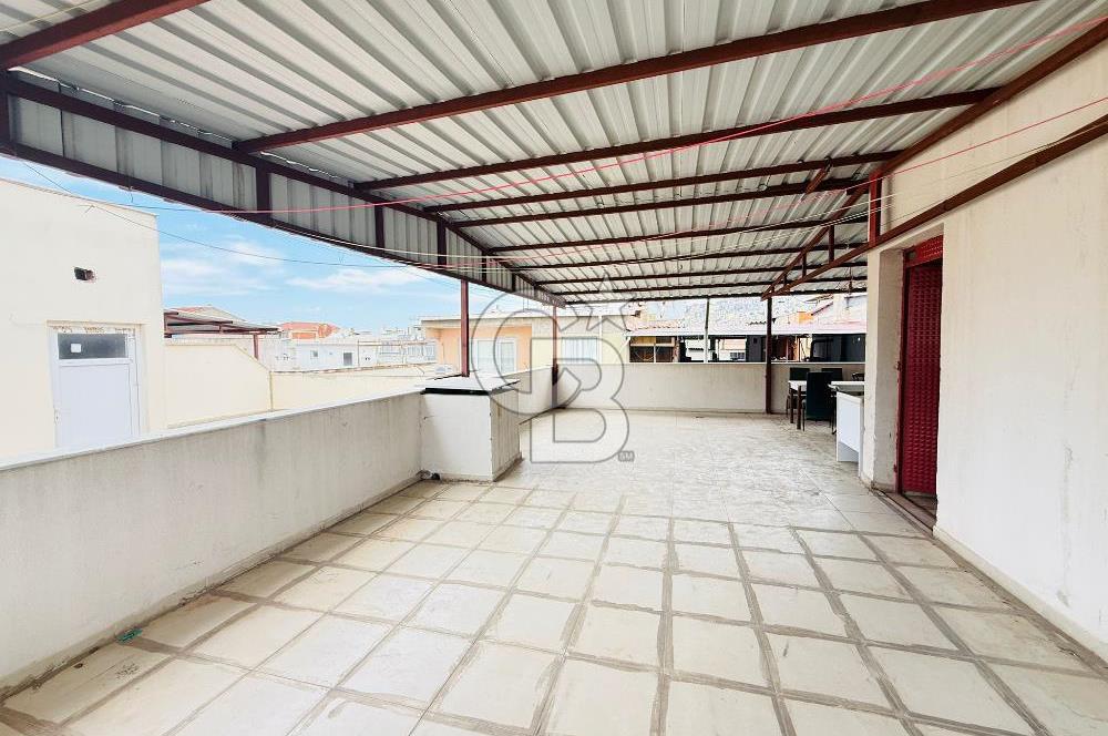 Çiğlide Devlet Hastanesi ve İzban Yakını Satılık 2+1 Daire