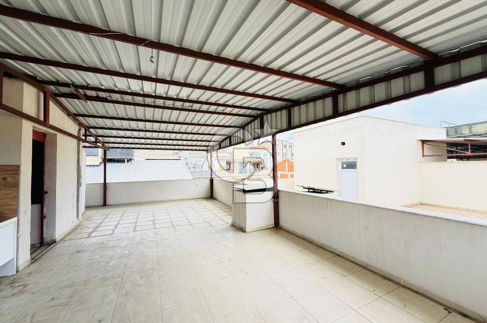 Çiğlide Devlet Hastanesi ve İzban Yakını Satılık 2+1 Daire