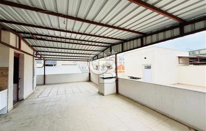 Çiğlide Devlet Hastanesi ve İzban Yakını Satılık 2+1 Daire