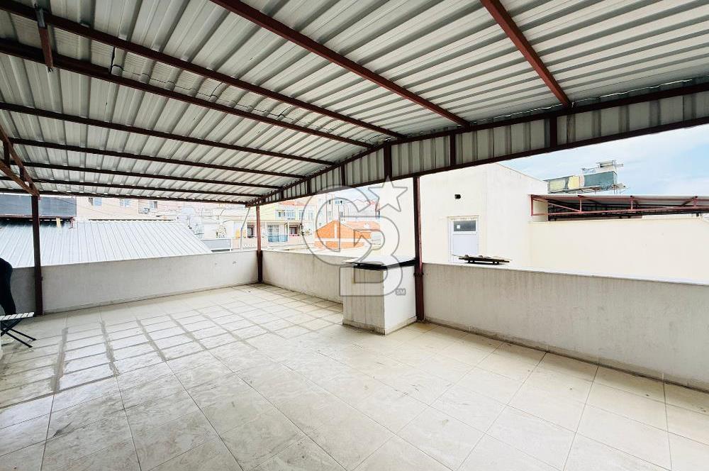 Çiğlide Devlet Hastanesi ve İzban Yakını Satılık 2+1 Daire