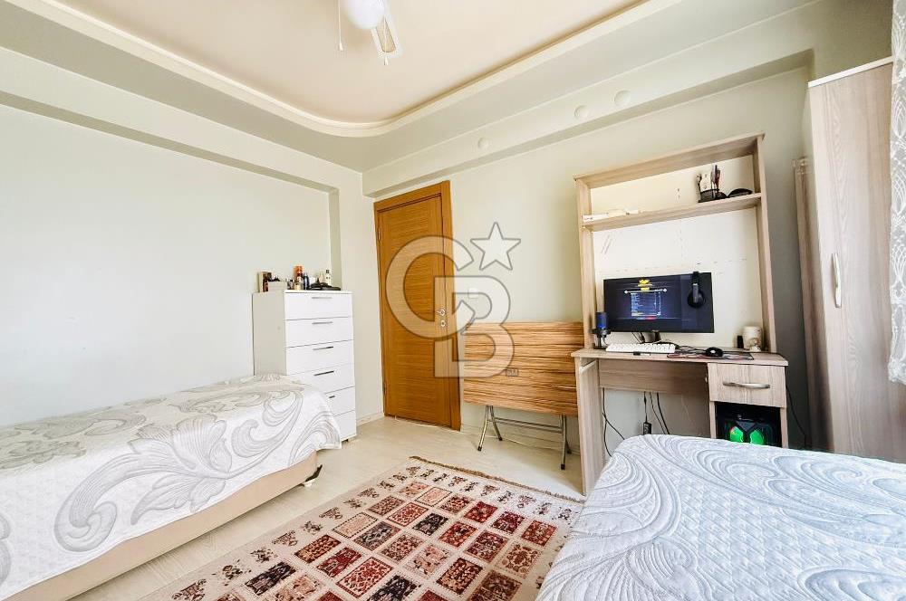Çiğlide Devlet Hastanesi ve İzban Yakını Satılık 2+1 Daire