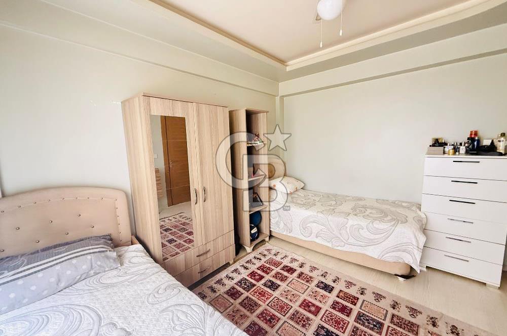 Çiğlide Devlet Hastanesi ve İzban Yakını Satılık 2+1 Daire