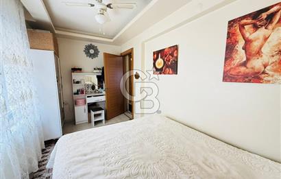 Çiğlide Devlet Hastanesi ve İzban Yakını Satılık 2+1 Daire