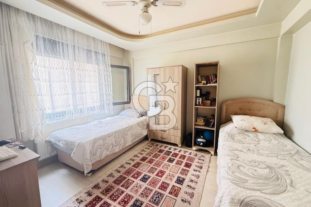 Çiğlide Devlet Hastanesi ve İzban Yakını Satılık 2+1 Daire