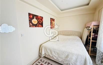 Çiğlide Devlet Hastanesi ve İzban Yakını Satılık 2+1 Daire