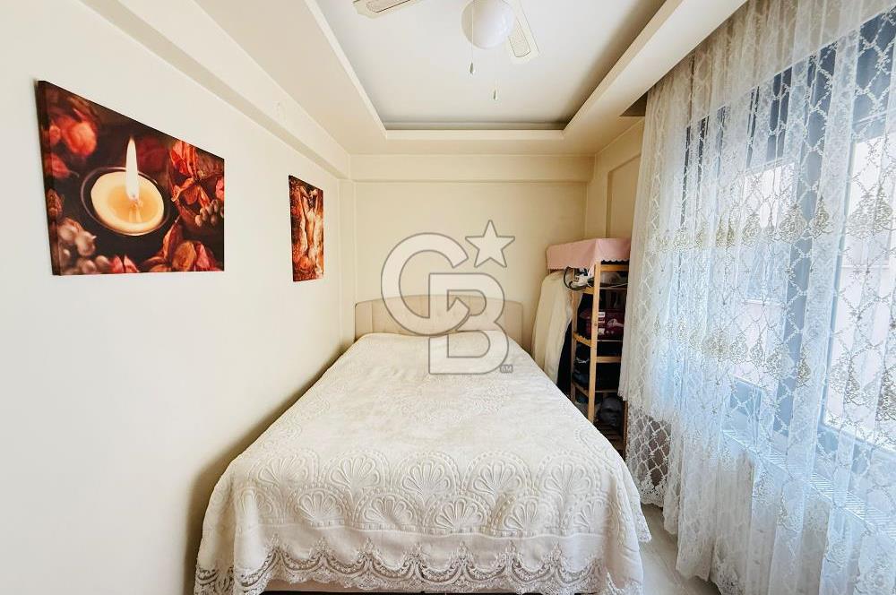 Çiğlide Devlet Hastanesi ve İzban Yakını Satılık 2+1 Daire