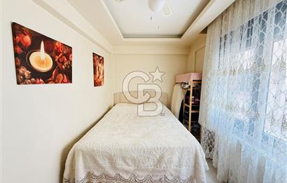 Çiğlide Devlet Hastanesi ve İzban Yakını Satılık 2+1 Daire