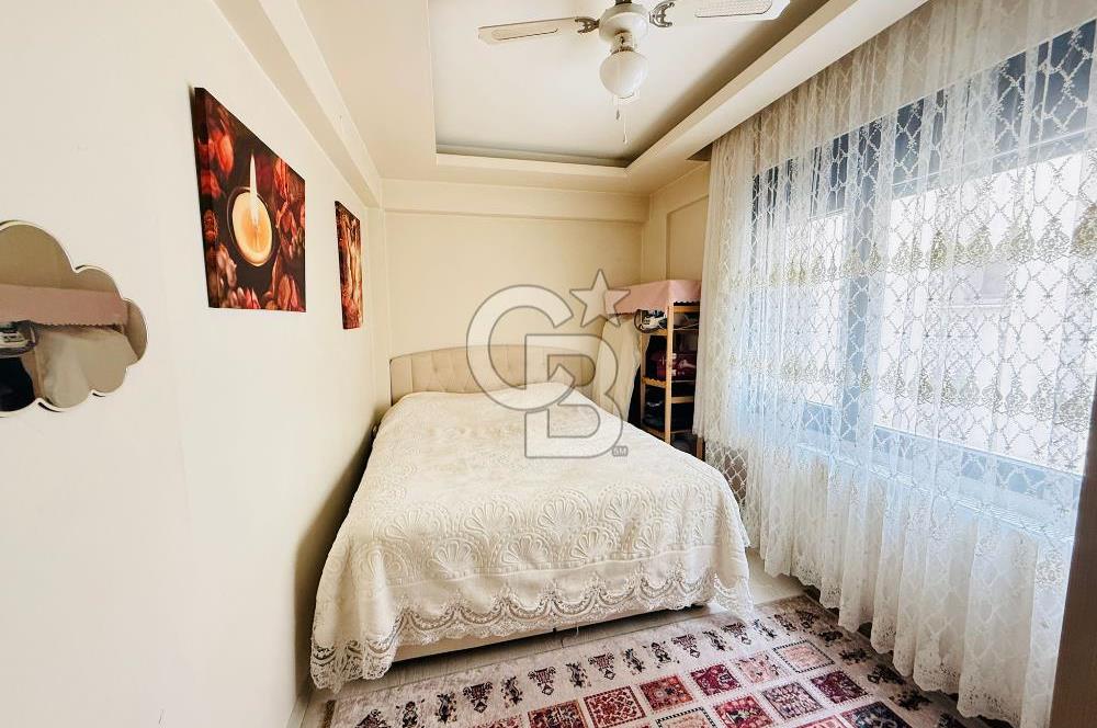 Çiğlide Devlet Hastanesi ve İzban Yakını Satılık 2+1 Daire