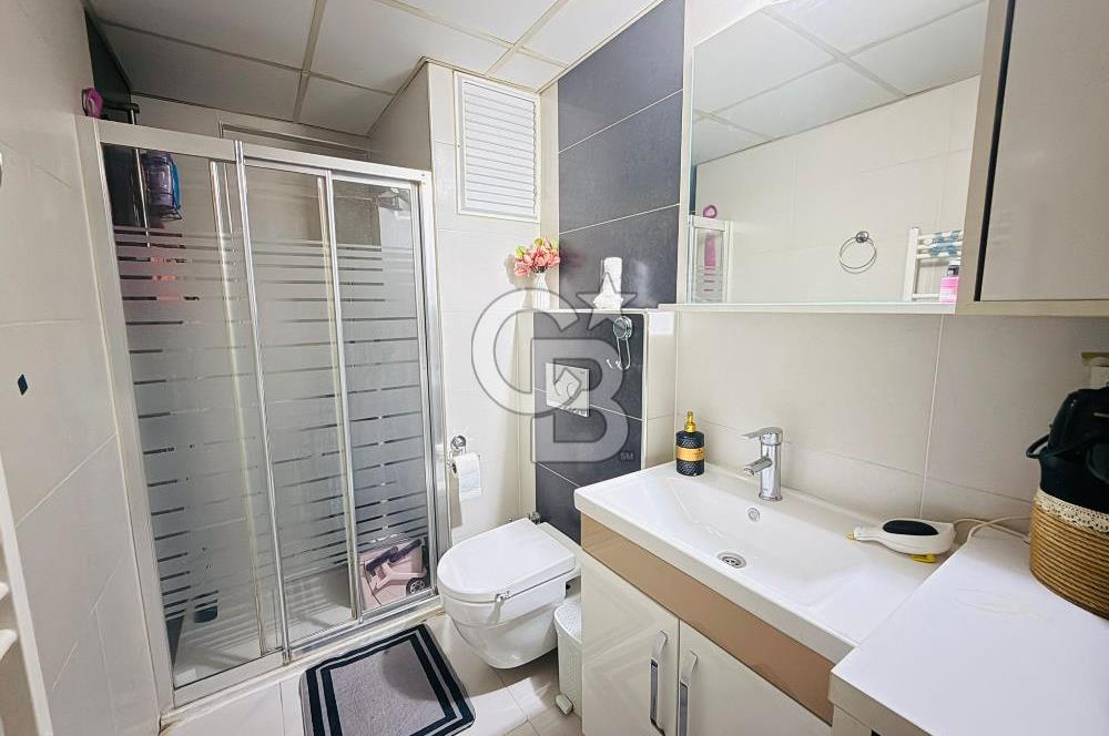 Çiğlide Devlet Hastanesi ve İzban Yakını Satılık 2+1 Daire
