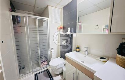 Çiğlide Devlet Hastanesi ve İzban Yakını Satılık 2+1 Daire