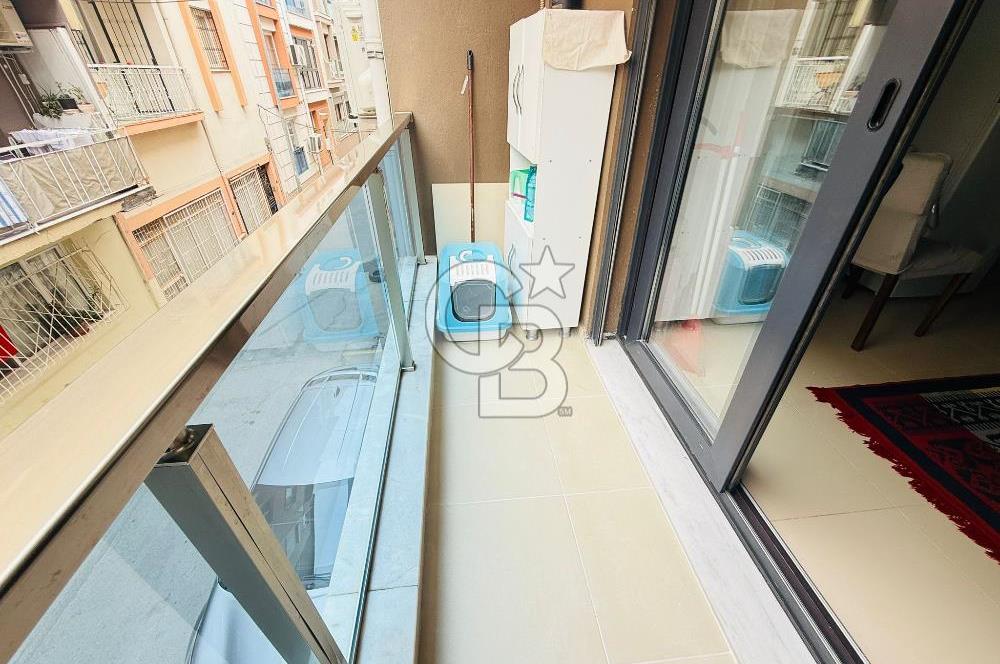 Çiğlide Devlet Hastanesi ve İzban Yakını Satılık 2+1 Daire