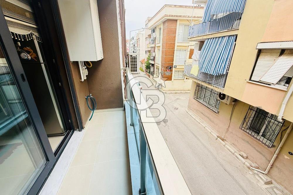 Çiğlide Devlet Hastanesi ve İzban Yakını Satılık 2+1 Daire