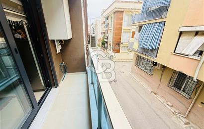 Çiğlide Devlet Hastanesi ve İzban Yakını Satılık 2+1 Daire