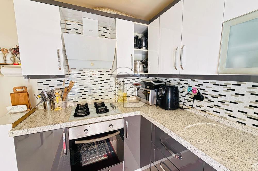 Çiğlide Devlet Hastanesi ve İzban Yakını Satılık 2+1 Daire