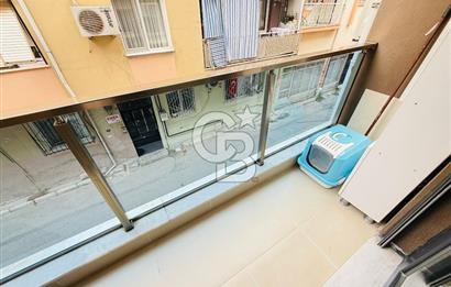 Çiğlide Devlet Hastanesi ve İzban Yakını Satılık 2+1 Daire